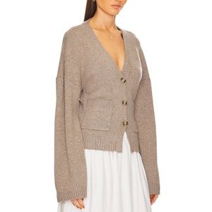 Helsa Sanna Cardigan